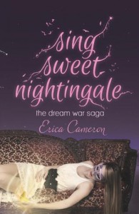 Sing Sweet Nightingale - Erica Cameron