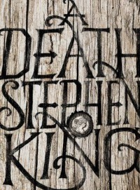 A Death - Stephen King, Jon Gray