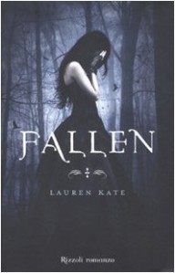 Fallen  - Lauren Kate