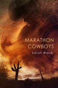 Marathon Cowboys - Sarah Black