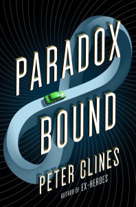 Paradox Bound: A Novel - Peter Clines