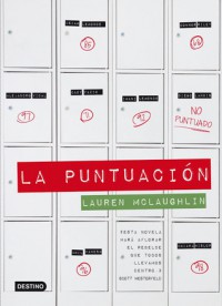 La puntuación - Lauren McLaughlin