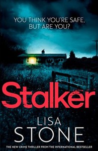 Stalker - Lisa Stone