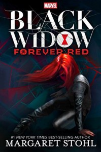 Black Widow: Forever Red - Margaret Stohl