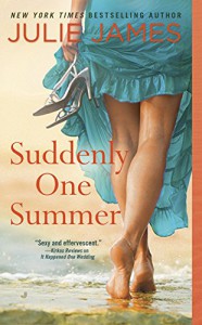 Suddenly One Summer - Julie James