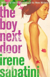 The Boy Next Door - Irene Sabatini