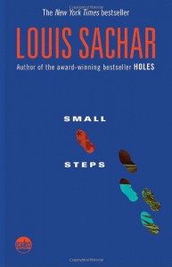 Small Steps - Louis Sachar