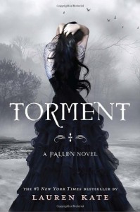 Torment (Fallen, Book 2) - Lauren Kate