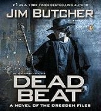 Dead Beat  - James Marsters, Jim Butcher