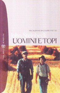 Uomini e topi - John Steinbeck, Cesare Pavese