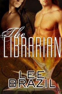 The Librarian - Lee Brazil