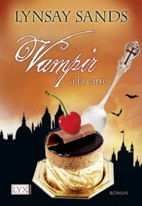 Vampir à la carte (Argeneau, #14) - Lynsay Sands, Ralph Sander