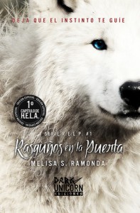 Rasguños en la Puerta - Melisa S. Ramonda