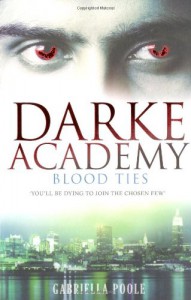 Blood Ties - Gabriella Poole