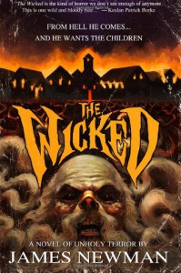 The Wicked - James Newman