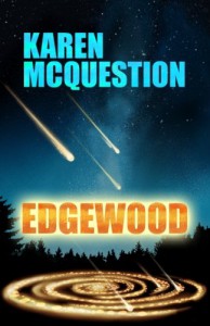 Edgewood - Karen McQuestion