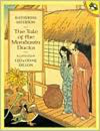 The Tale of the Mandarin Ducks - Katherine Paterson, Leo Dillon, Diane Dillon