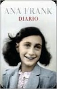Diario de Ana Frank - Anne Frank