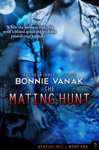 The Mating Hunt - Bonnie Vanak