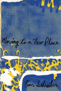 Moving to a New Place - Ron Schreiber