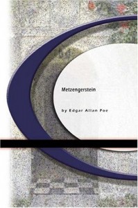 Metzengerstein - Edgar Allan Poe