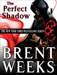 Perfect Shadow - Brent Weeks