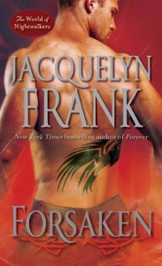 Forsaken  - Jacquelyn Frank