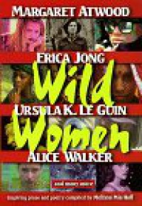 Wild Women - Melissa Mia Hall