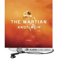 The Martian - Andy Weir