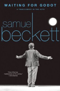 Waiting for Godot (Eng rev): A Tragicomedy in Two Acts - Samuel Beckett