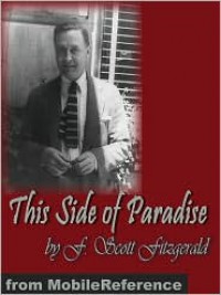 This Side of Paradise - F. Scott Fitzgerald