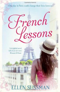 French Lessons - Ellen Sussman