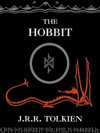 The Hobbit - J.R.R. Tolkien