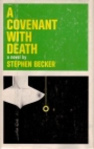 A Covenant With Death - Stephen Becker