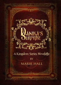 Danika's Surprise - Marie Hall