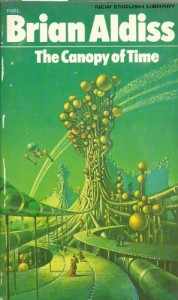 Canopy of Time - Brian W. Aldiss