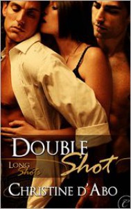 Double Shot - Christine d'Abo