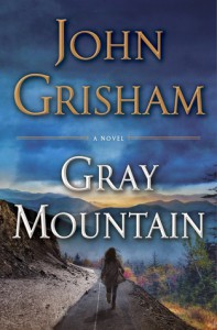 Gray Mountain - John Grisham