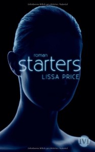 Starters: Roman - Lissa Price