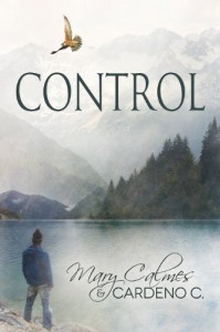 Control - 'Cardeno C.',  'Mary Calmes'
