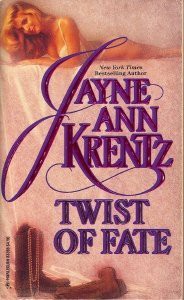 Twist of Fate - Jayne Ann Krentz