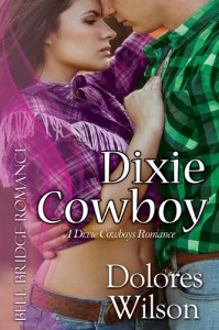 Dixie Cowboy - Dolores Wilson