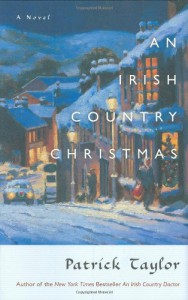 An Irish Country Christmas - Patrick Taylor