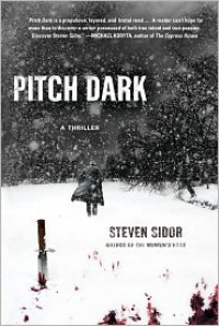 Pitch Dark - Steven Sidor