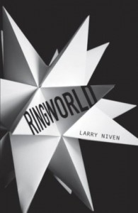 Ringworld  - Larry Niven