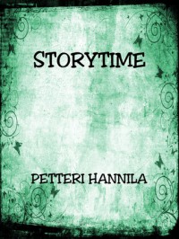 Storytime - Petteri Hannila