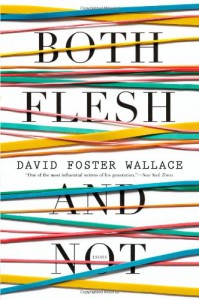 Both Flesh and Not: Essays - David Foster Wallace