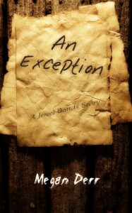 An Exception - Megan Derr