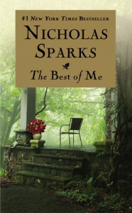 The Best of Me - Nicholas Sparks