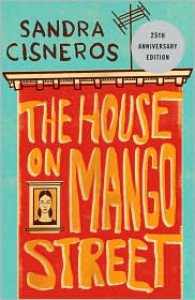 The House on Mango Street - 